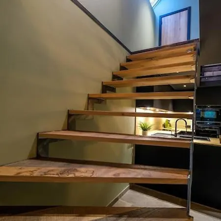 La Grange D Olye بيت للعطل