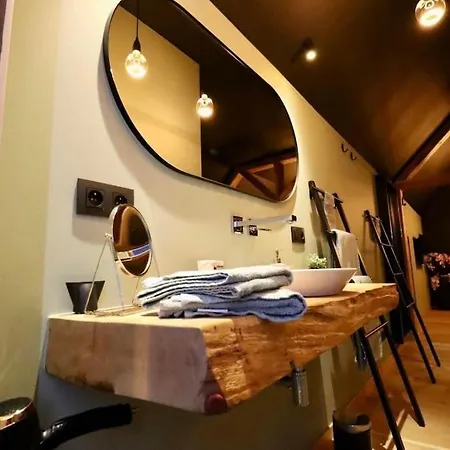 La Grange D Olye بيت للعطل Hamoir