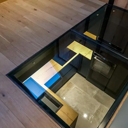 La Grange D ôlye * Hamoir