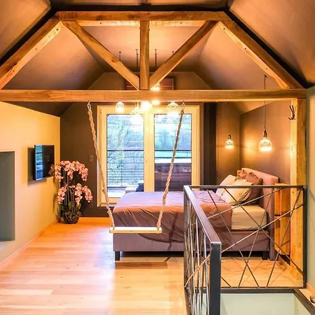 La Grange D ôlye * Hamoir