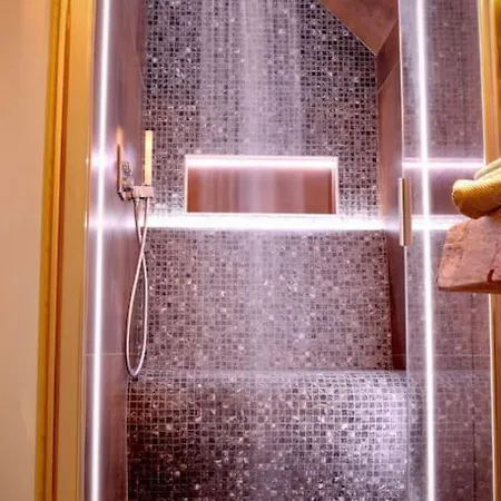 بيت للعطل La Grange D Olye Hamoir