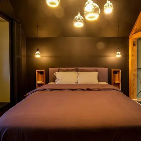 La Grange D Olye * Hamoir