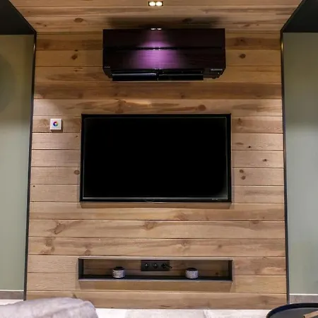 La Grange D Olye بيت للعطل Hamoir