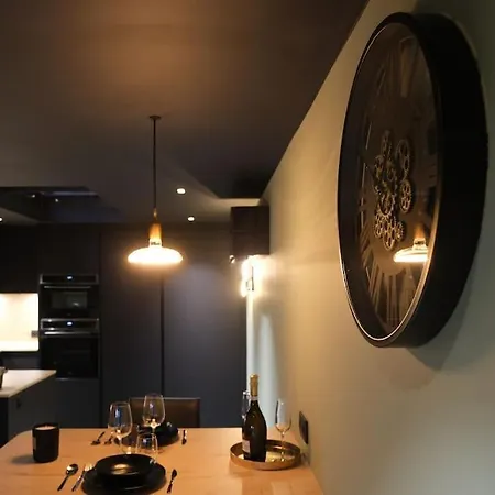 بيت للعطل La Grange D Olye