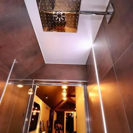 La Grange D Olye بيت للعطل Hamoir