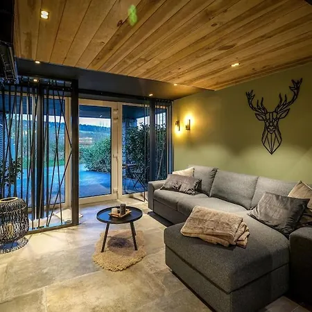 La Grange D Olye * Hamoir