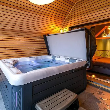 La Grange D Olye Hamoir