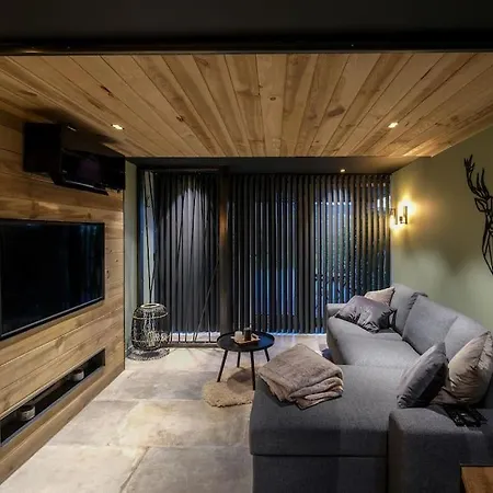 بيت للعطل La Grange D Olye *