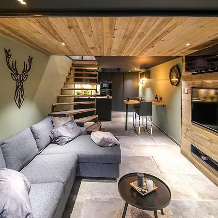 La Grange D Olye Hamoir