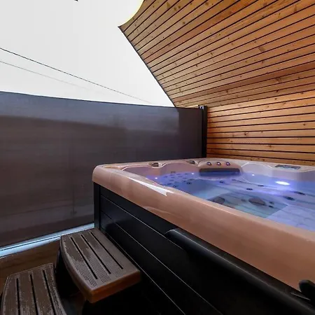 La Grange D ôlye Casa de Férias