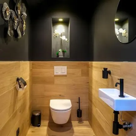 La Grange D Olye بيت للعطل Hamoir