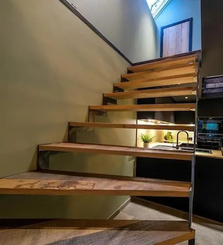 La Grange D ôlye Hébergement de vacances