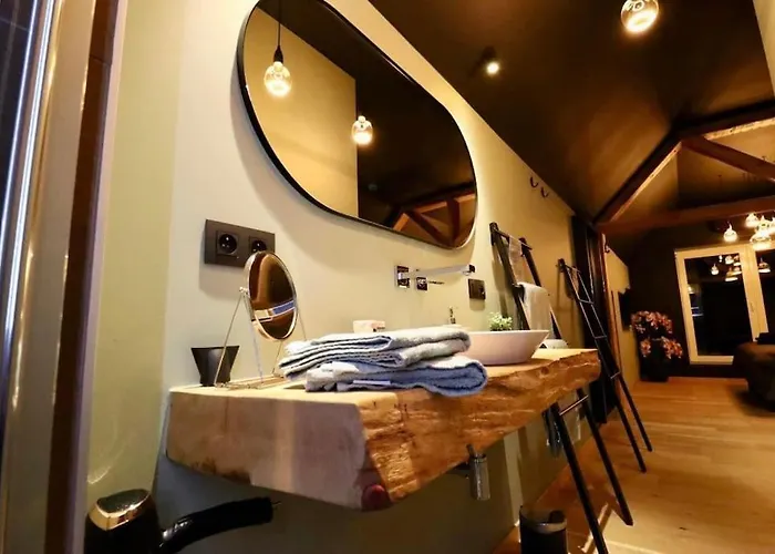 La Grange D ôlye Hébergement de vacances Hamoir