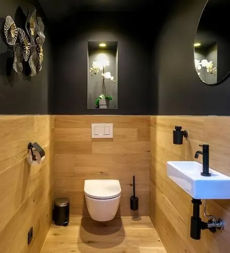 La Grange D ôlye Hébergement de vacances Hamoir